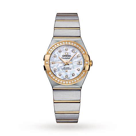 omega ladies watches nz|omega watches nz prices.